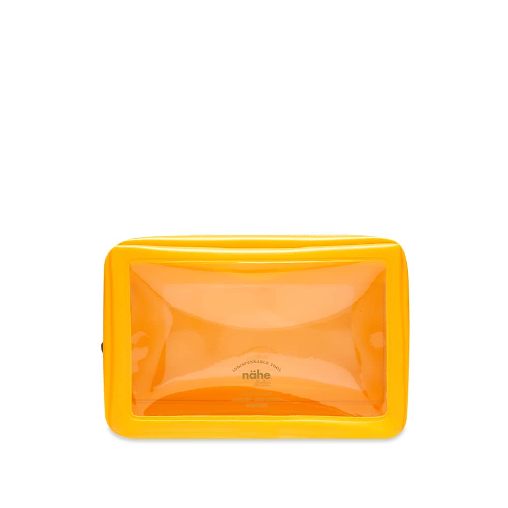 Hightide Nahe Small Packing Pouch Yellow End › voir plus de details. hightide nahe small packing pouch