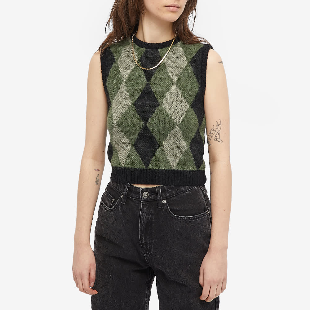ksubi sweater vest