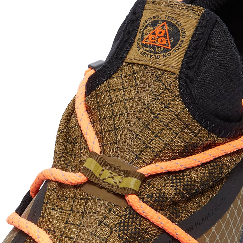 acg mountain fly gtx