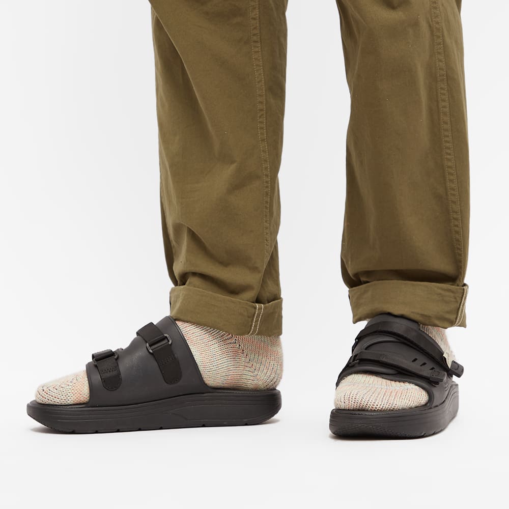 suicoke urich