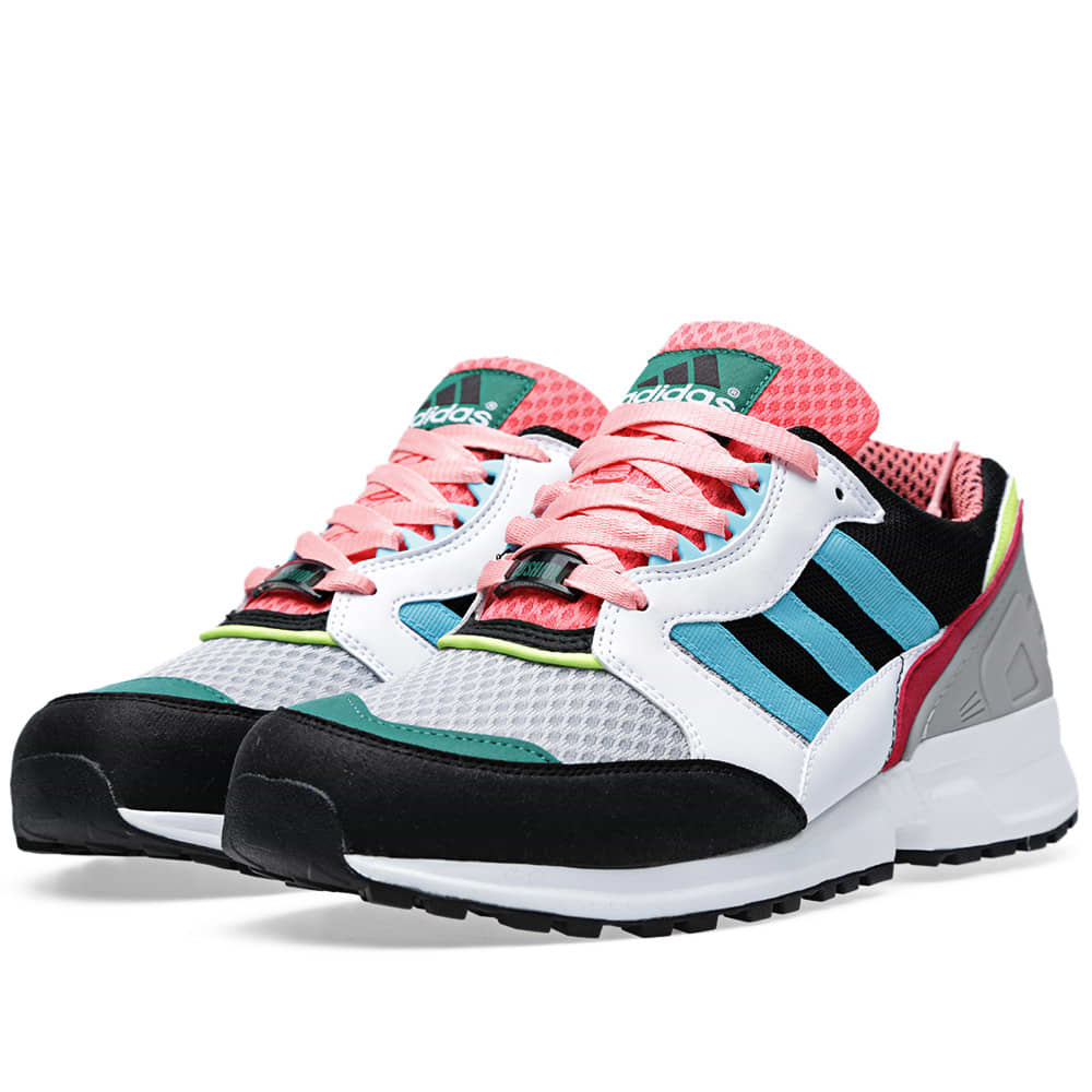 adidas running cushion
