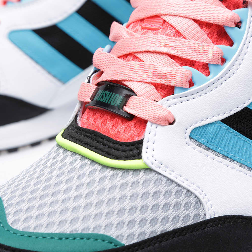 adidas running cushion