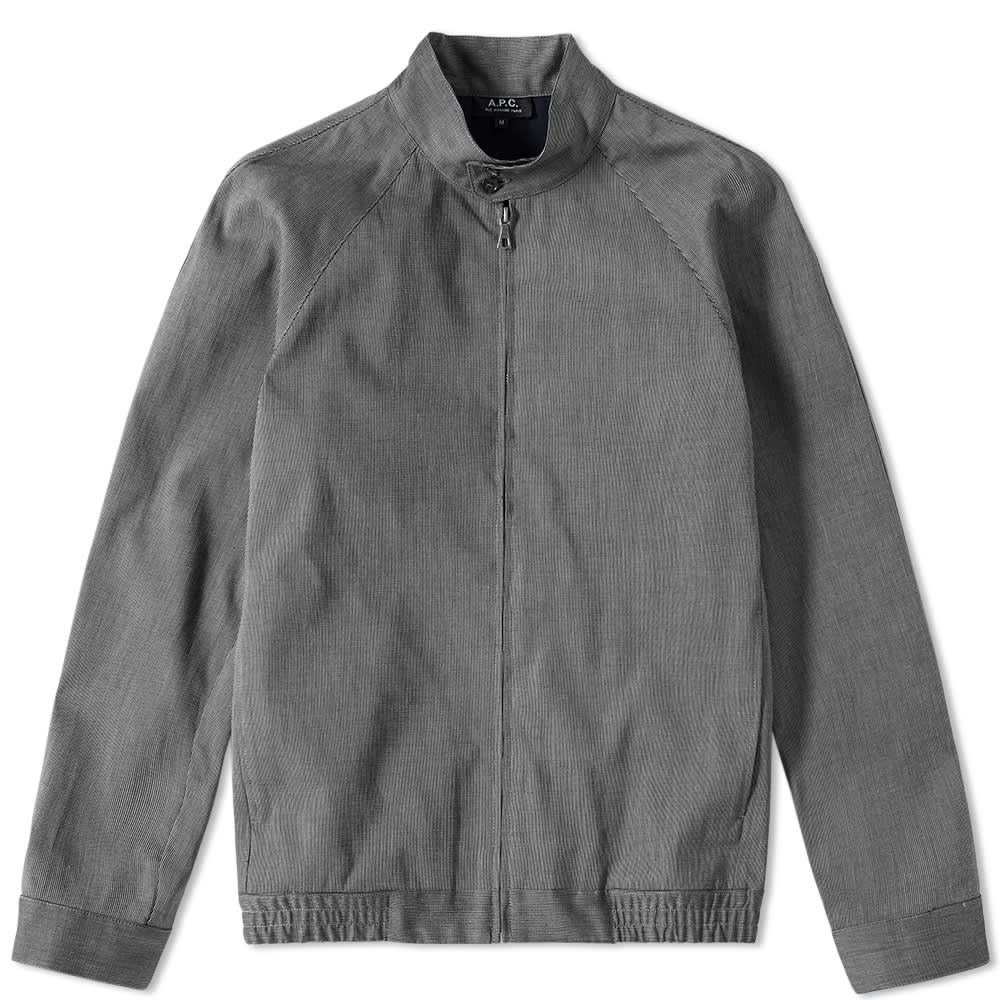 P55 harrington jacket clearance