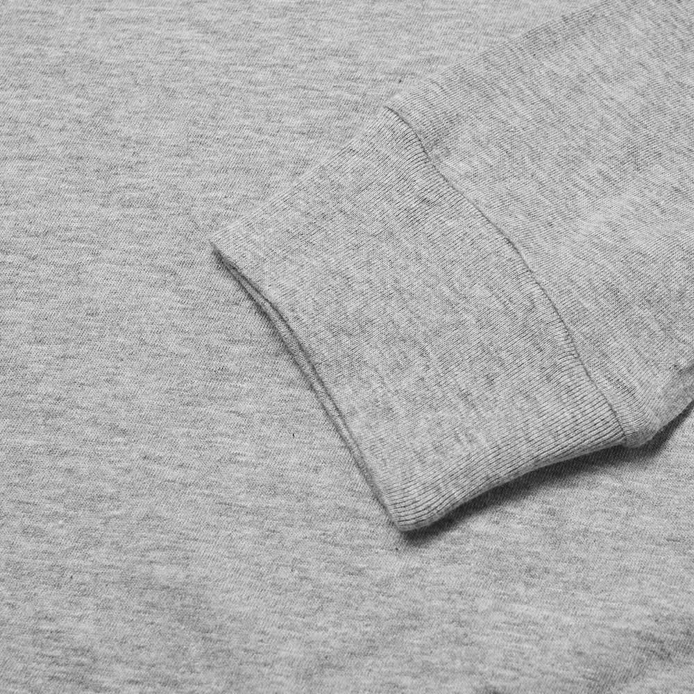 Penfield overhead jacket clearance