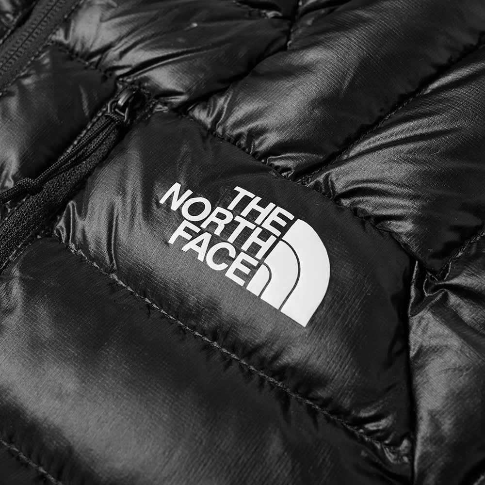 the north face summit series down jacket