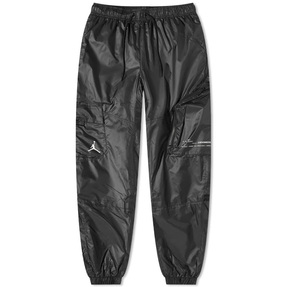 Nike 23 Engineered Track Pant Black END. (DK)
