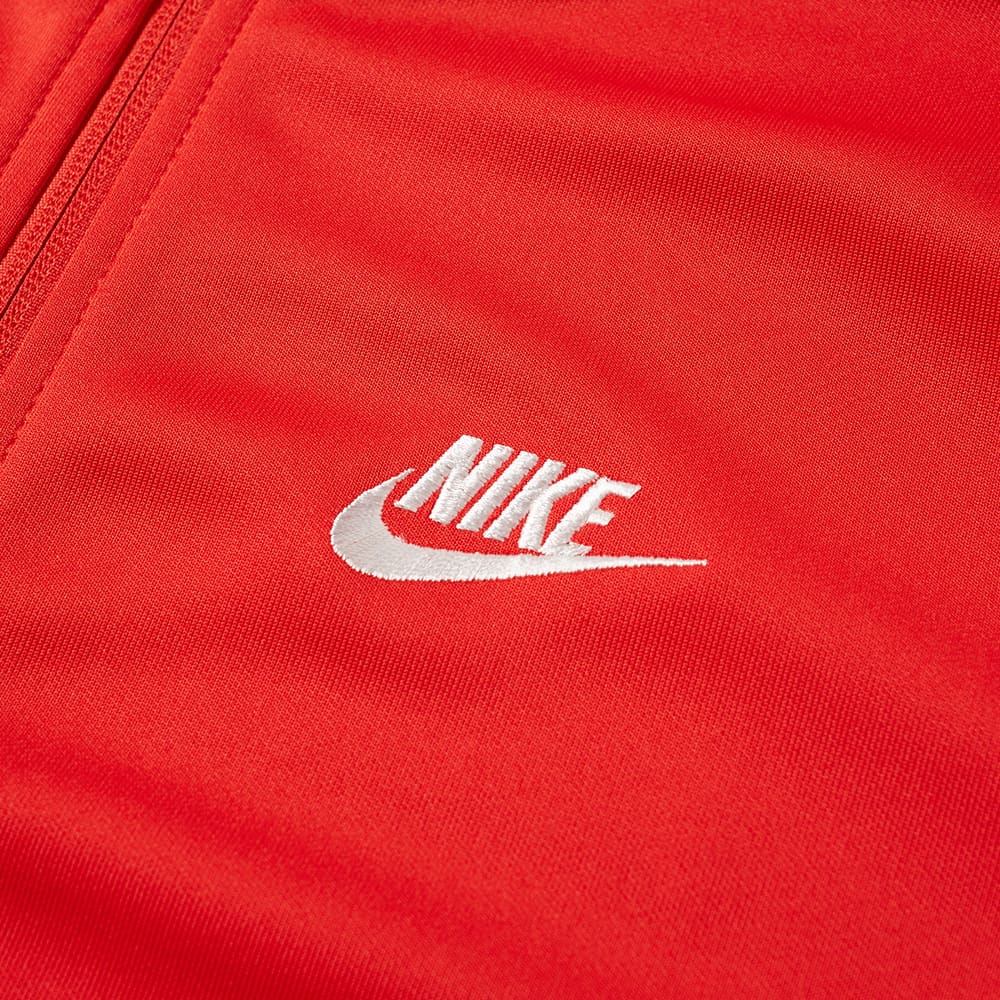 Nike Tribute Track Jacket University Red & White | END. (ES)