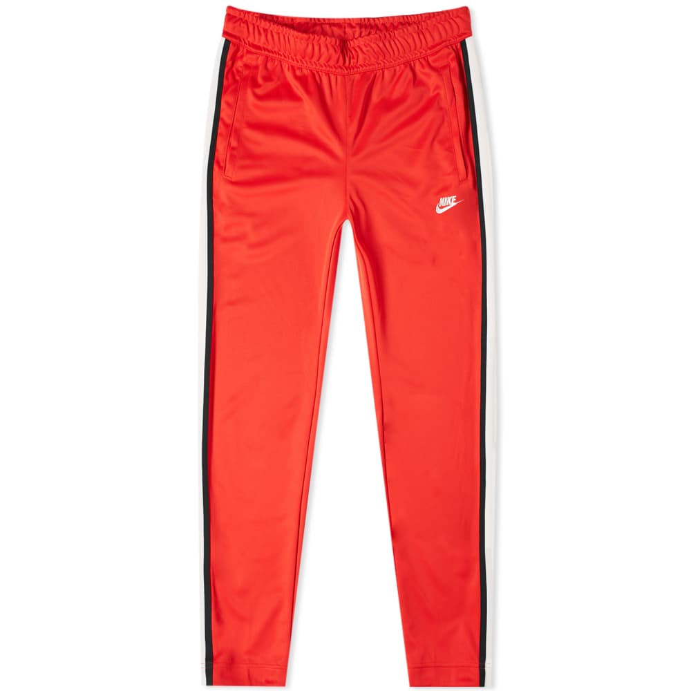 nike tribute red