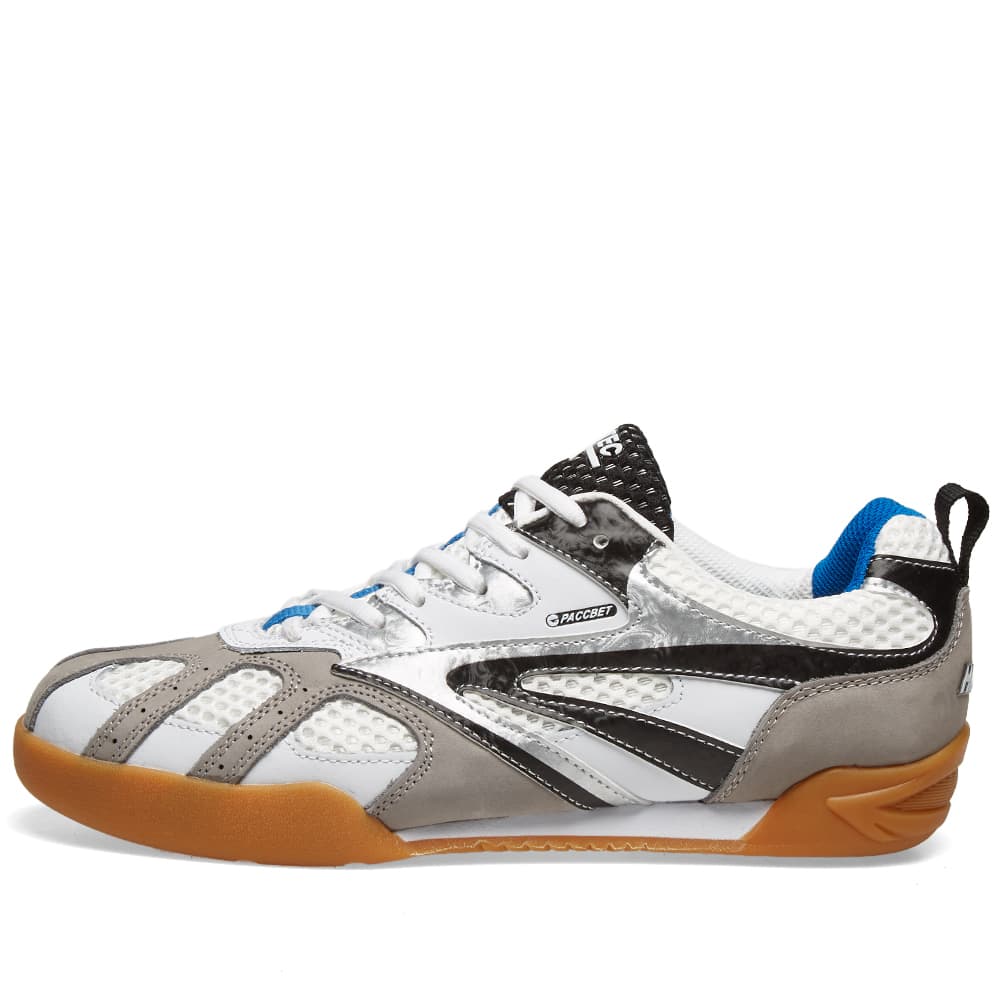 hitec sneakers