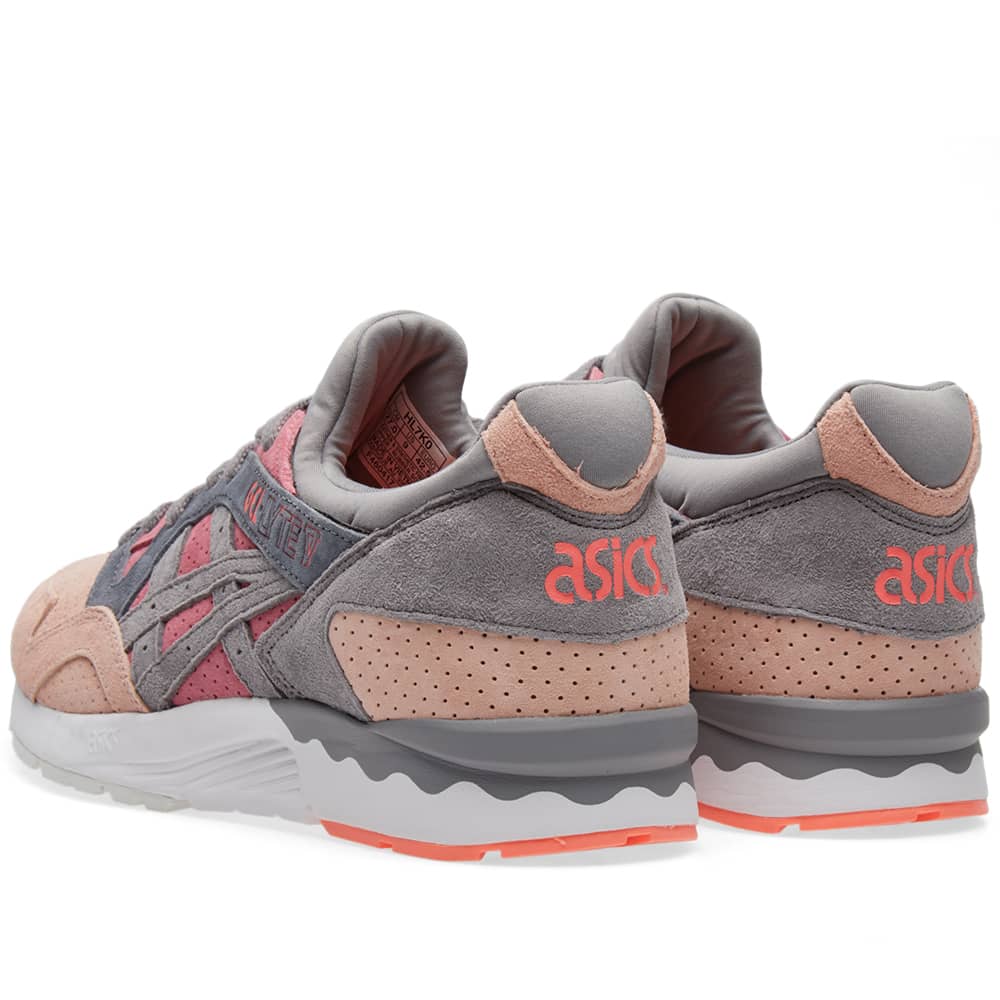 asics gel lyte v pastel