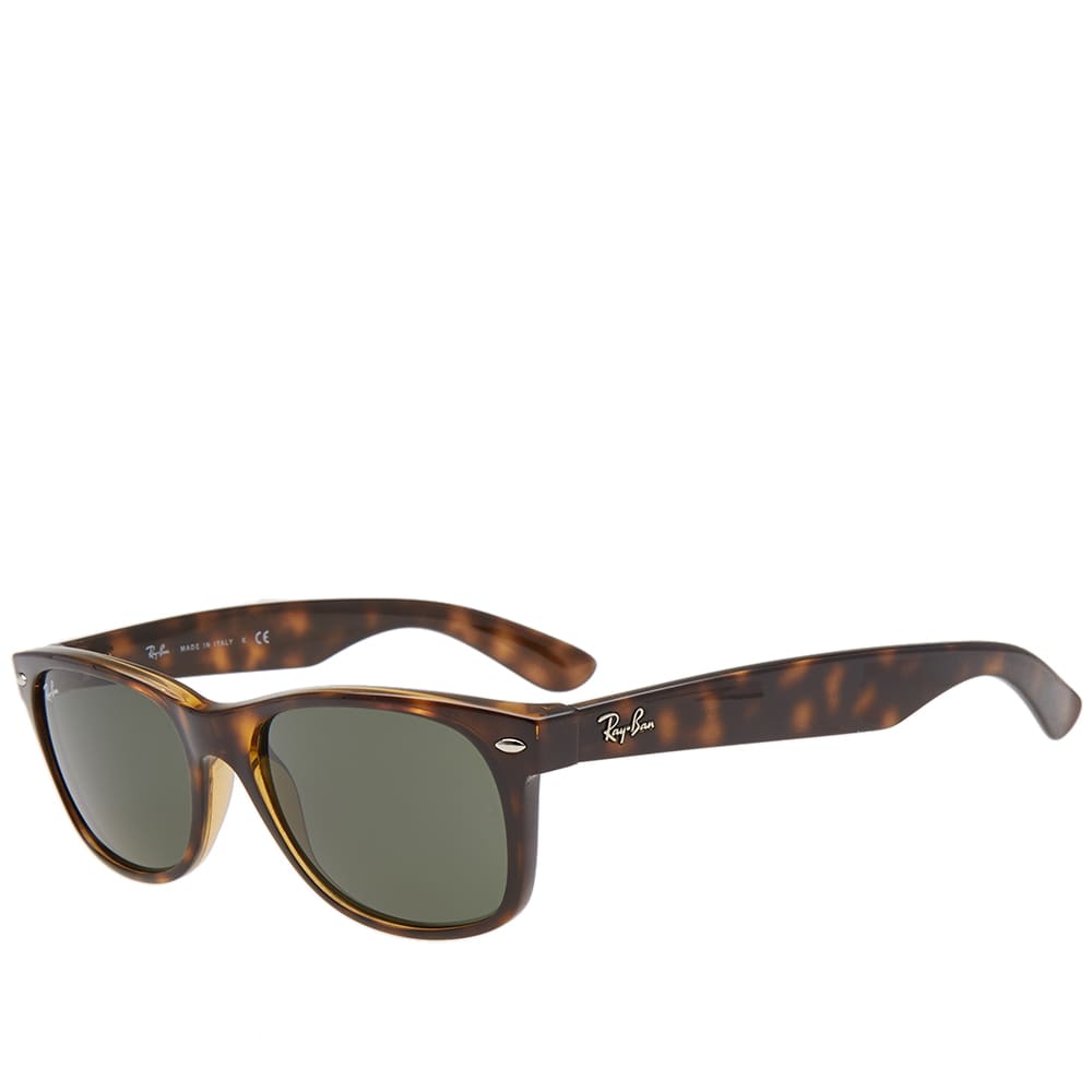 ray ban new wayfarer 902