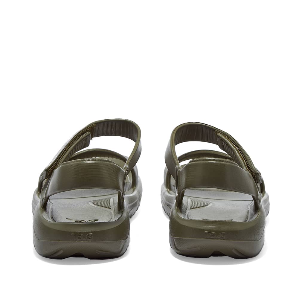 teva burnt olive