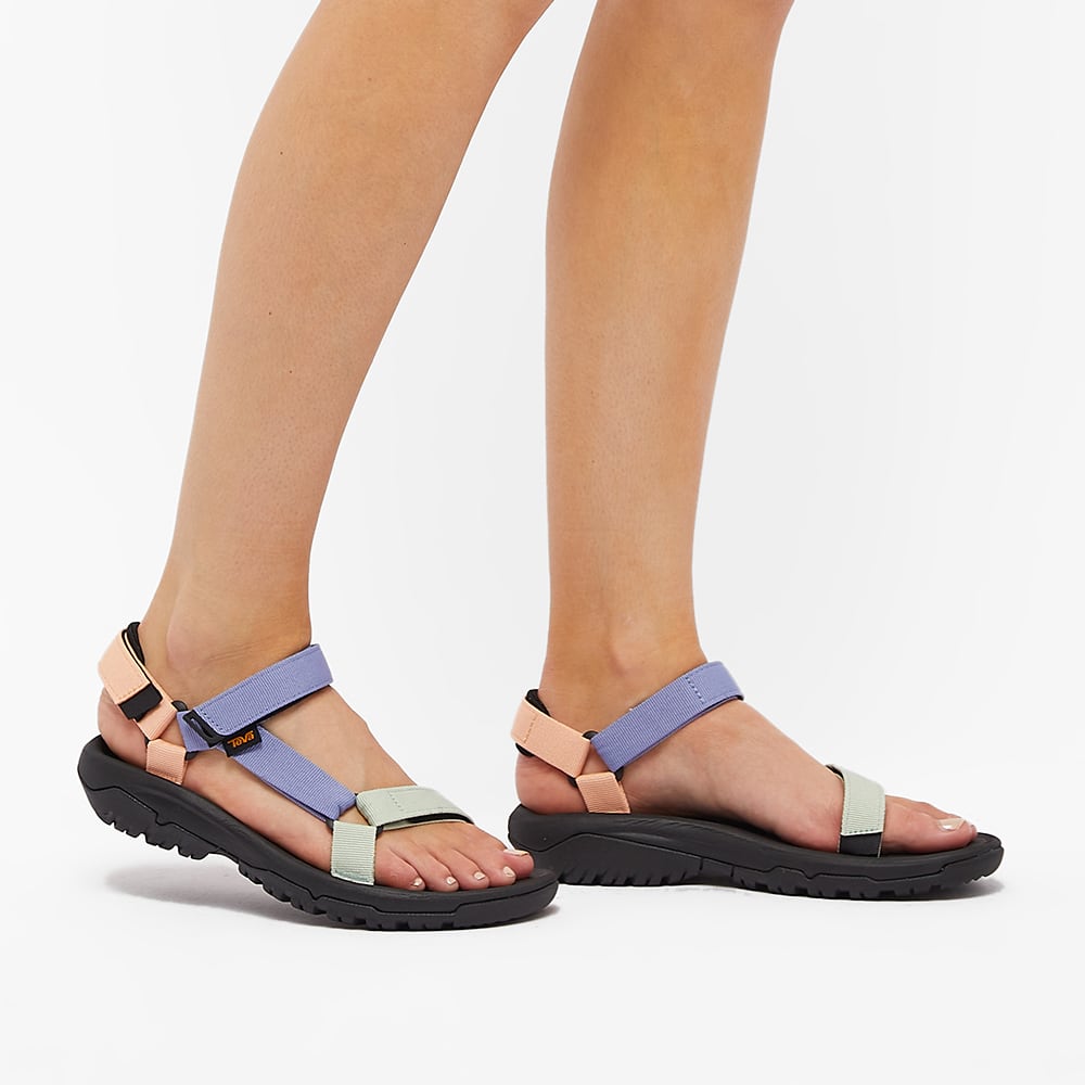 Teva Hurricane XLT2 Sandal Sherbert Multi | END. (UK)