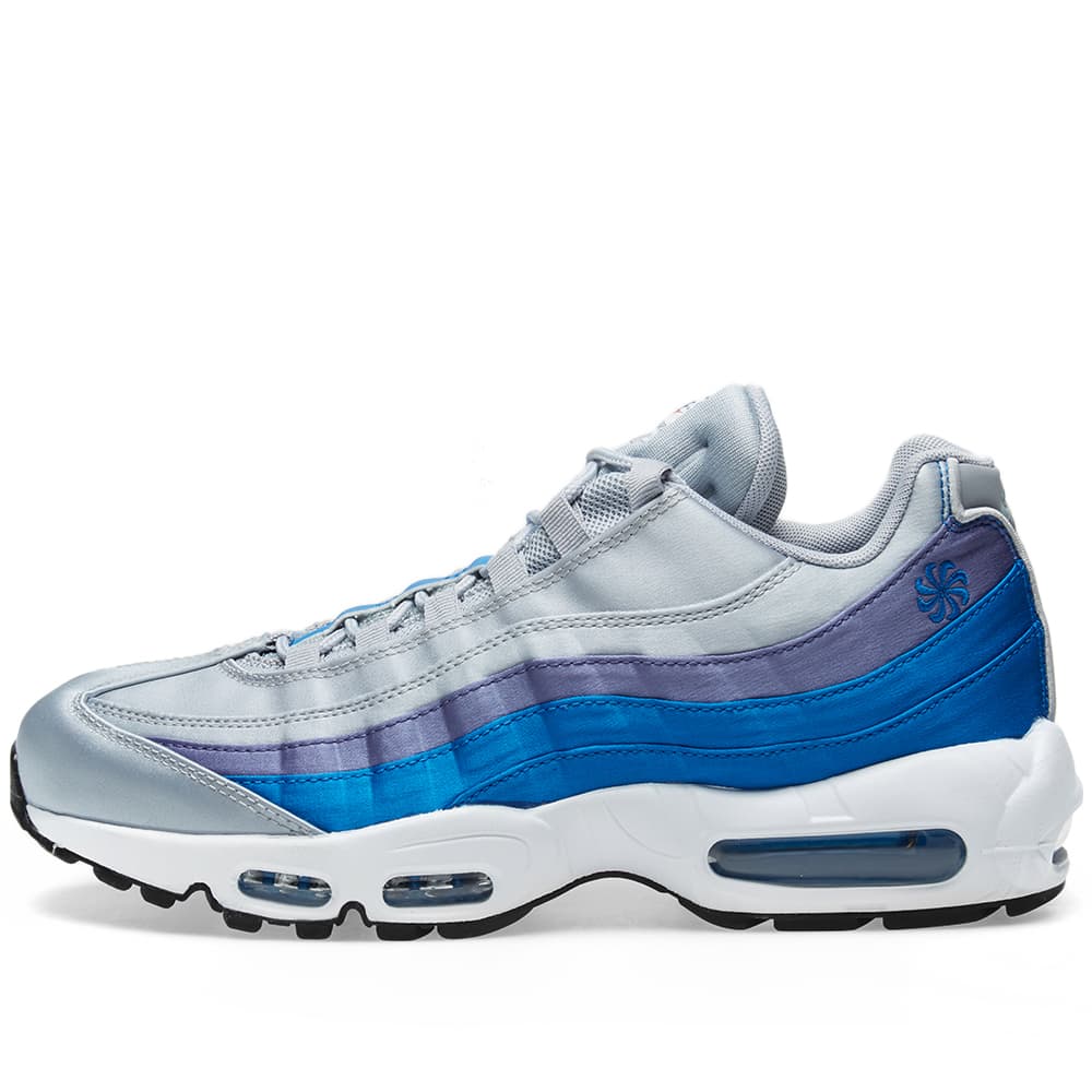 air max 95 se blue