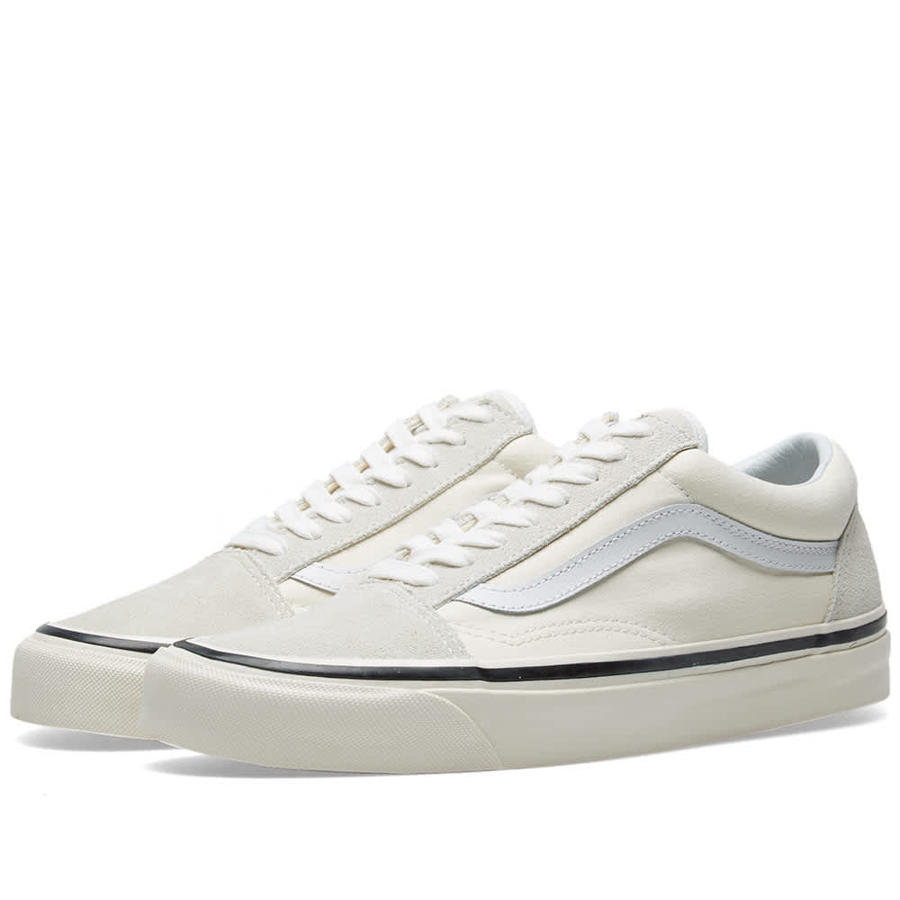 Vans authentic core classic white Clearance