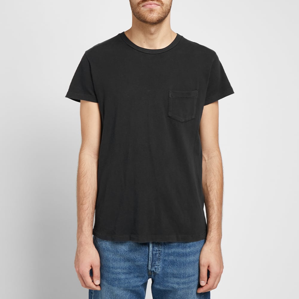 Levi's vintage sportswear tee Outlet