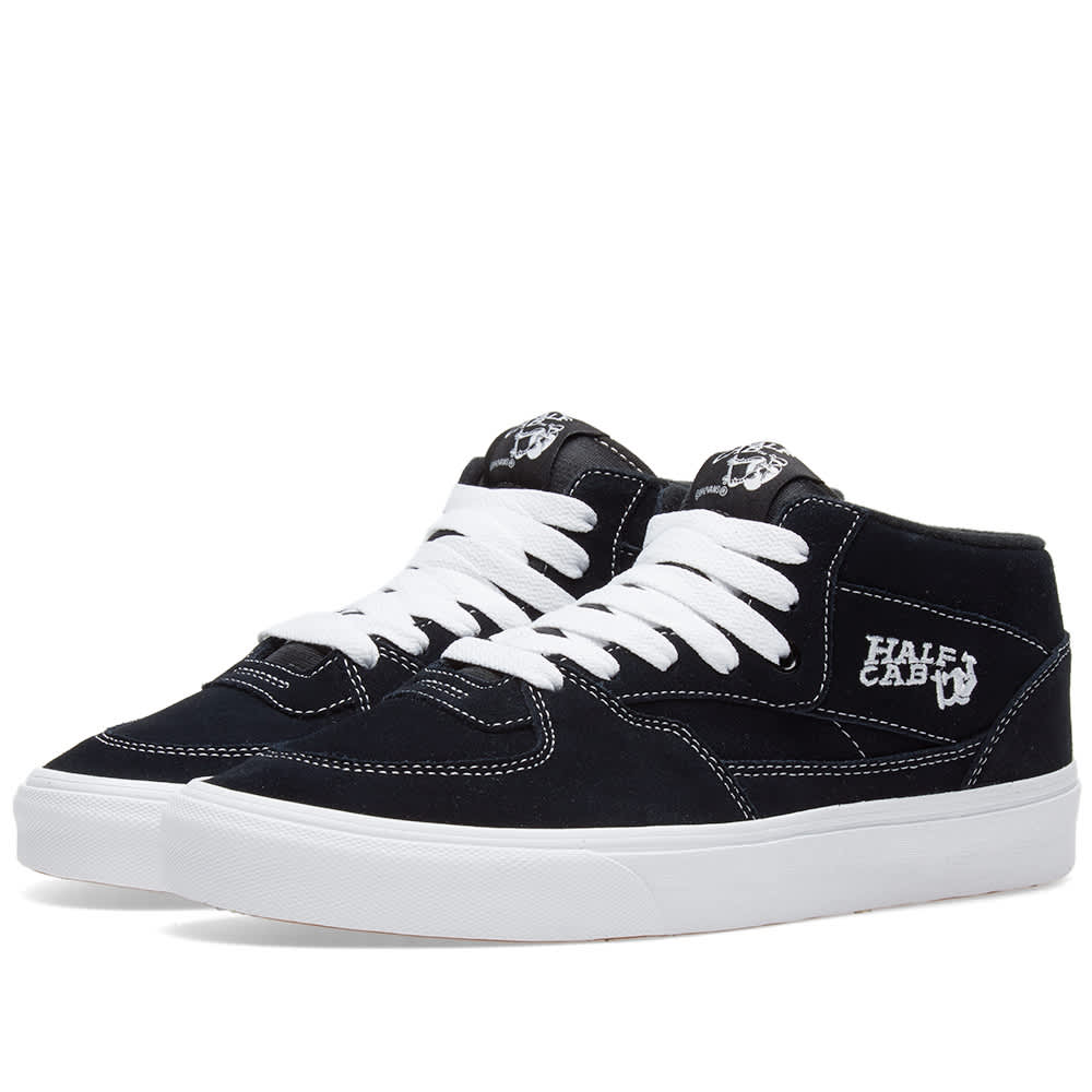 Vans Half Cab Navy END. (US)
