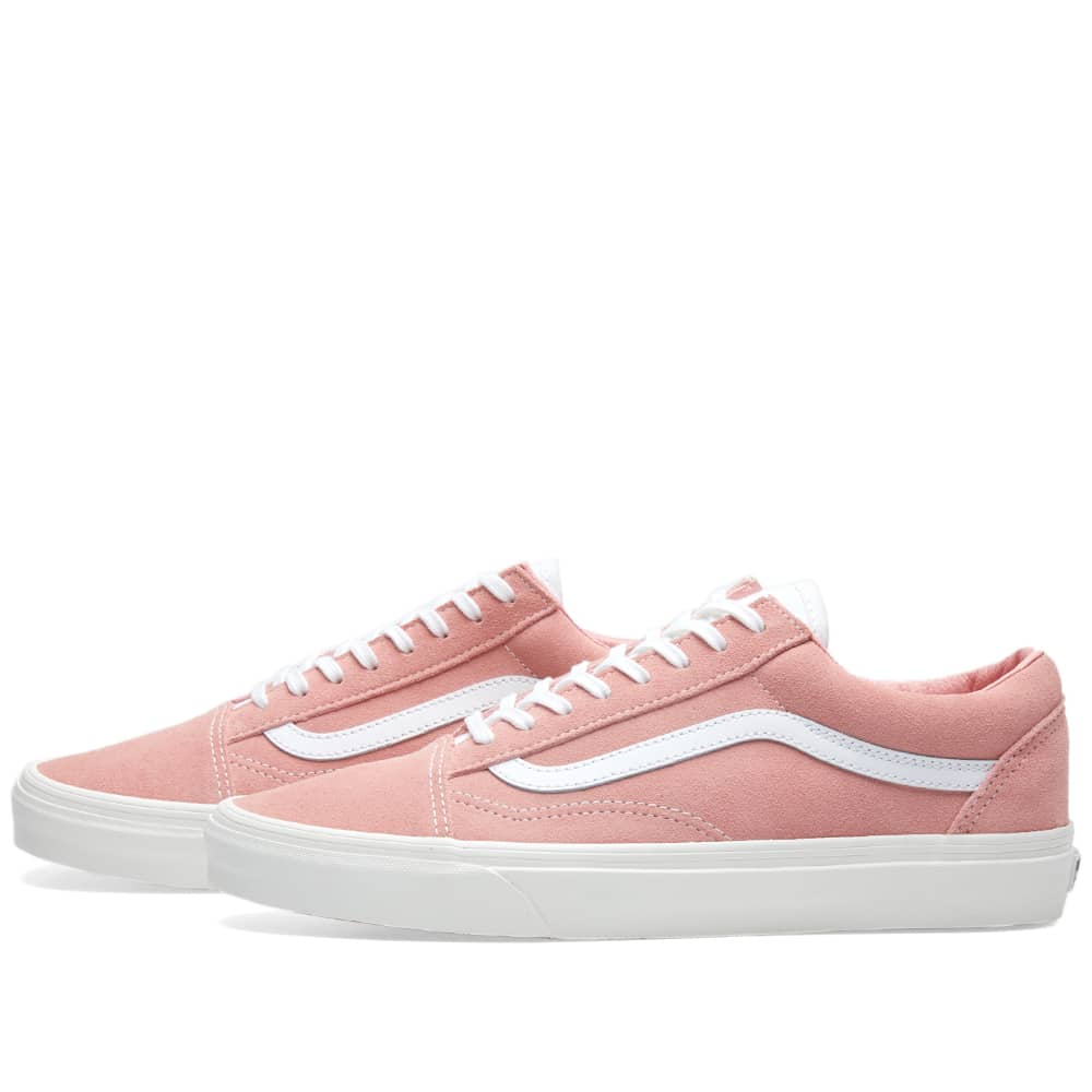 vans old skool vansbuck