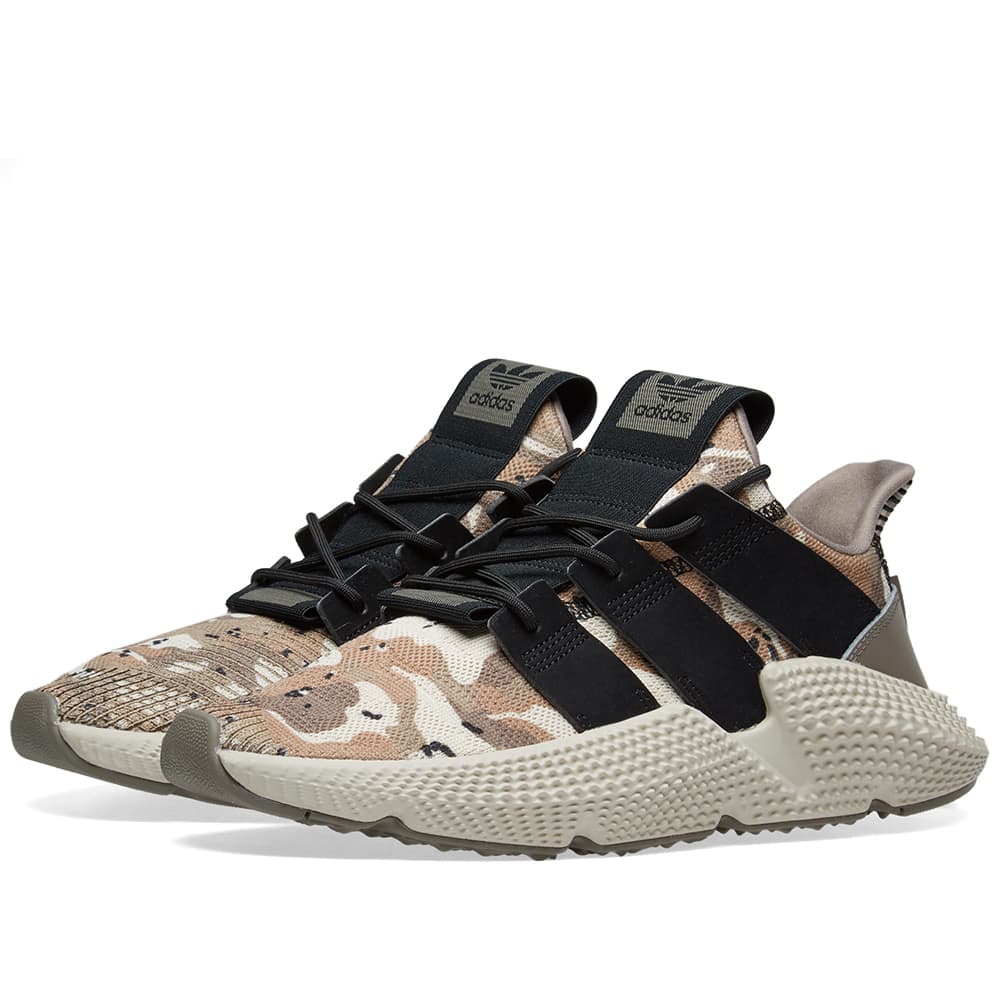 adidas prophere brown
