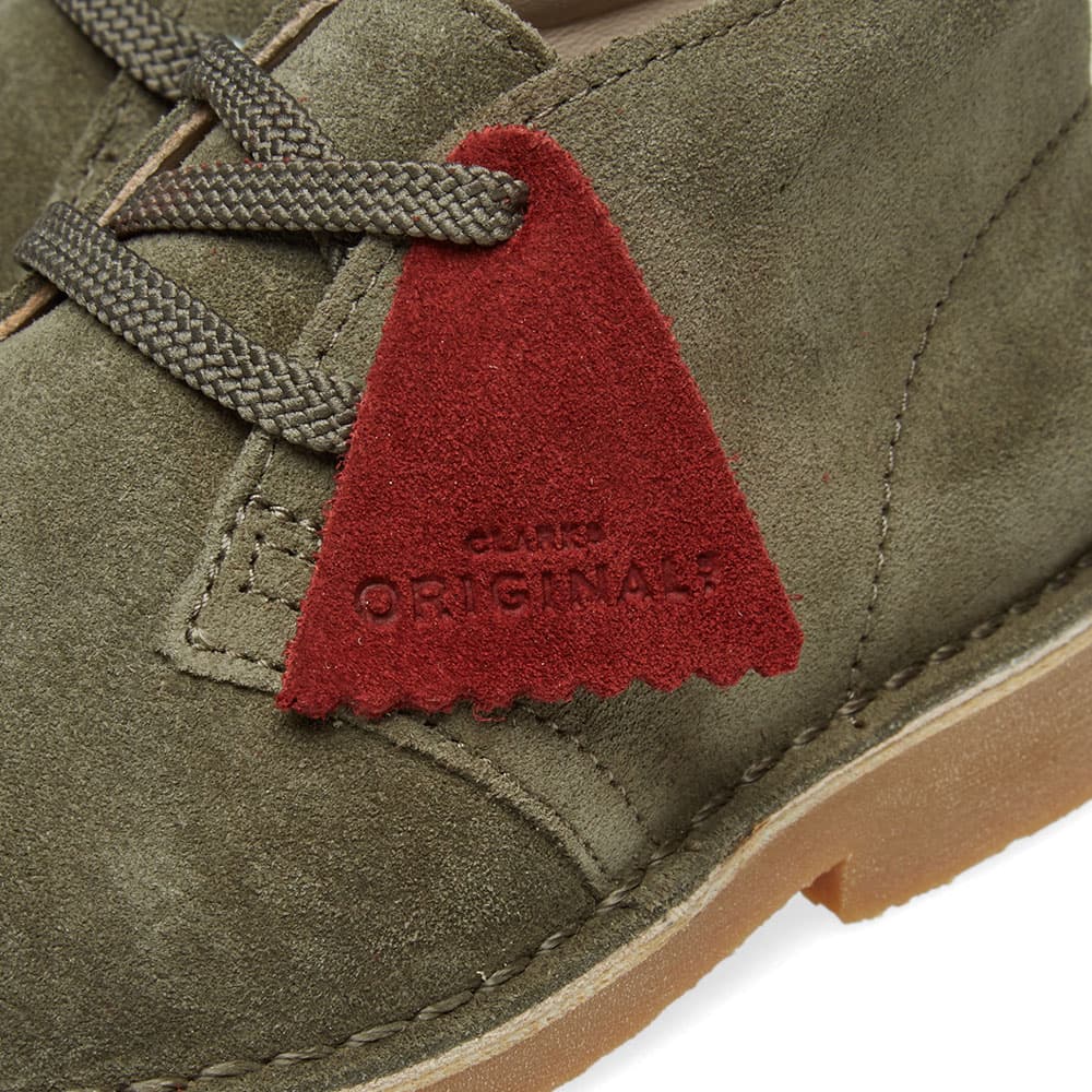 children's clarks originals