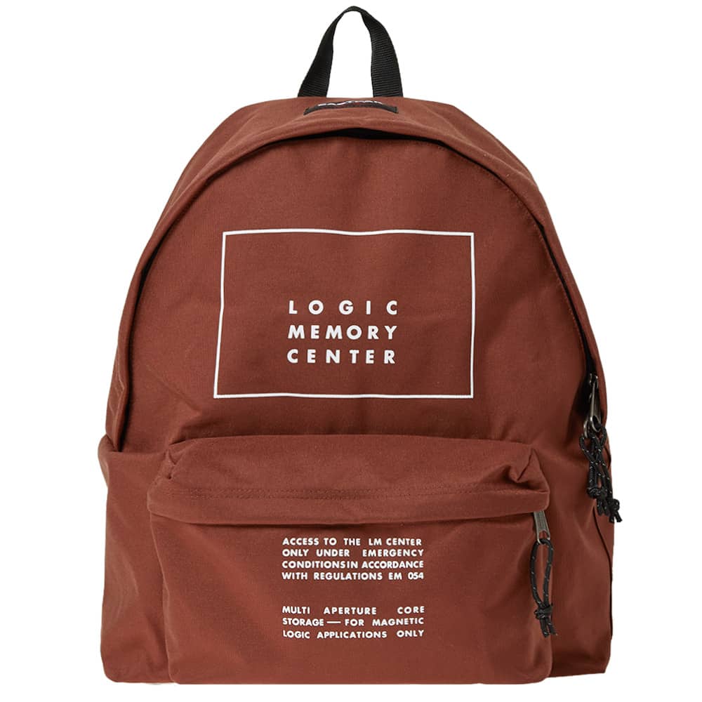 Eastpak x Undercover Padded XL Backpack Undercover Brown END. (UK)