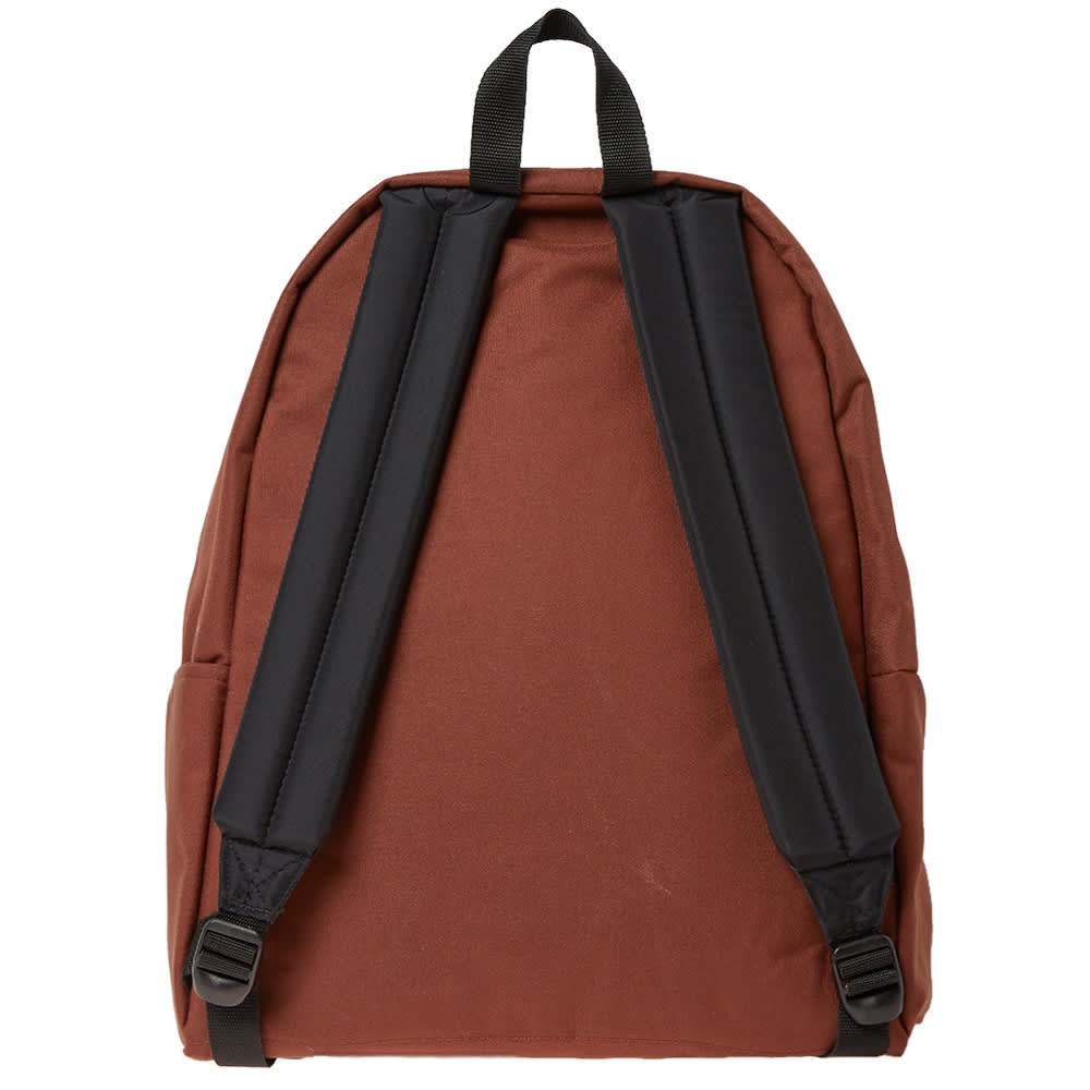 Eastpak x Undercover Padded XL Backpack Undercover Brown END.