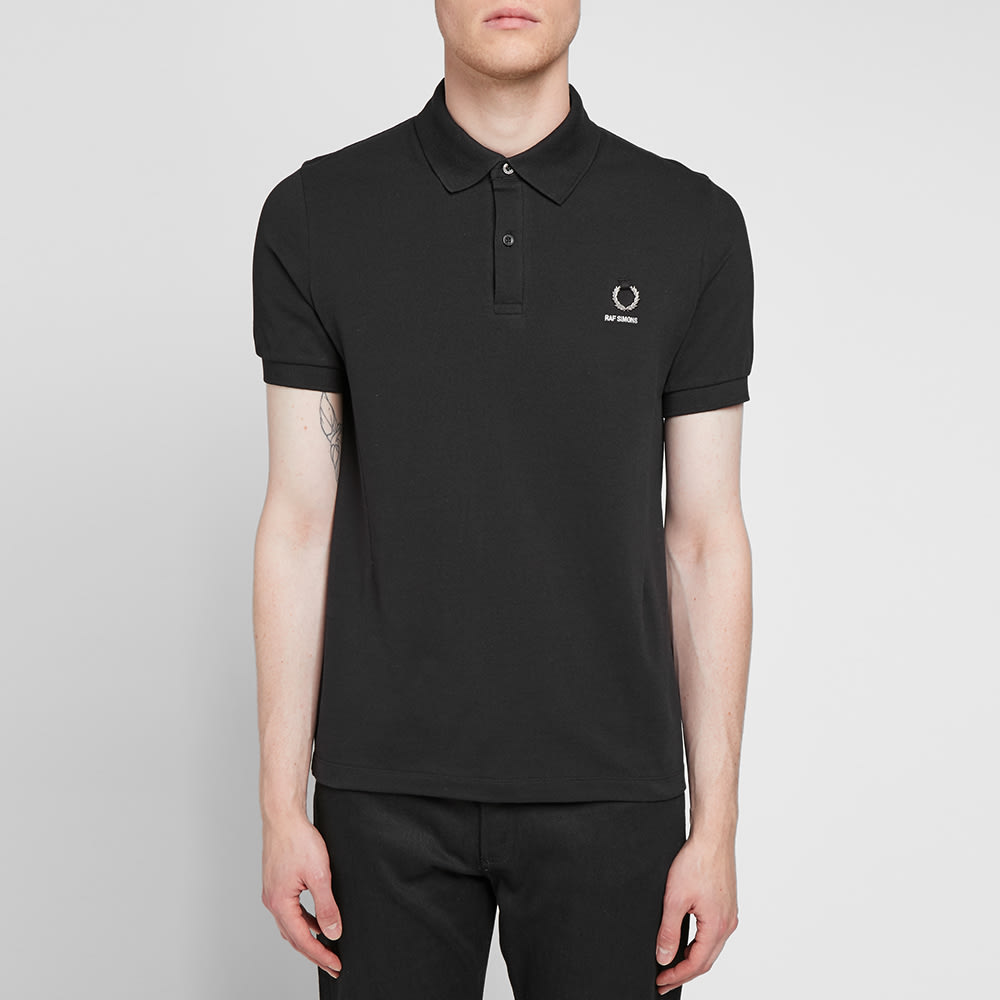 polo raf simons