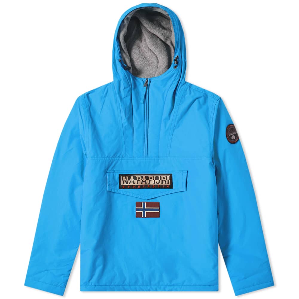 Napapijri jackets australia clearance