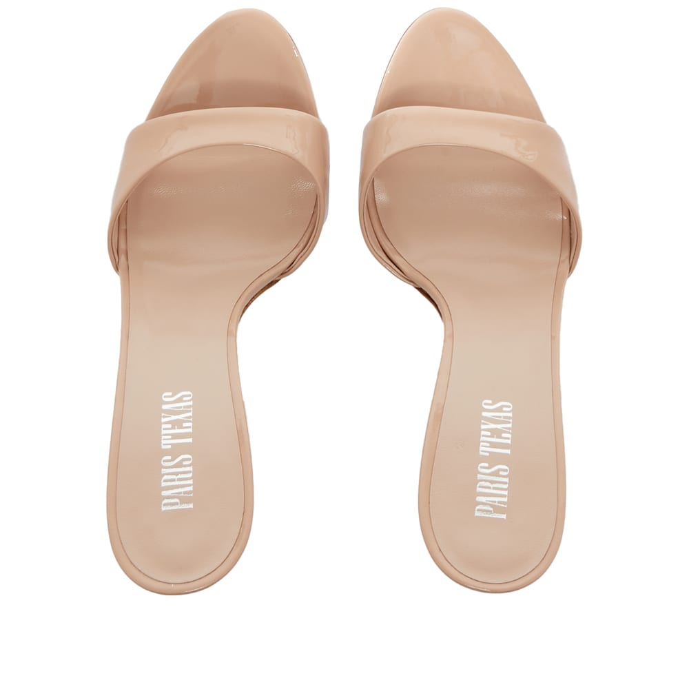Paris Texas Lydia Mule Sandal Powder END. (DE)