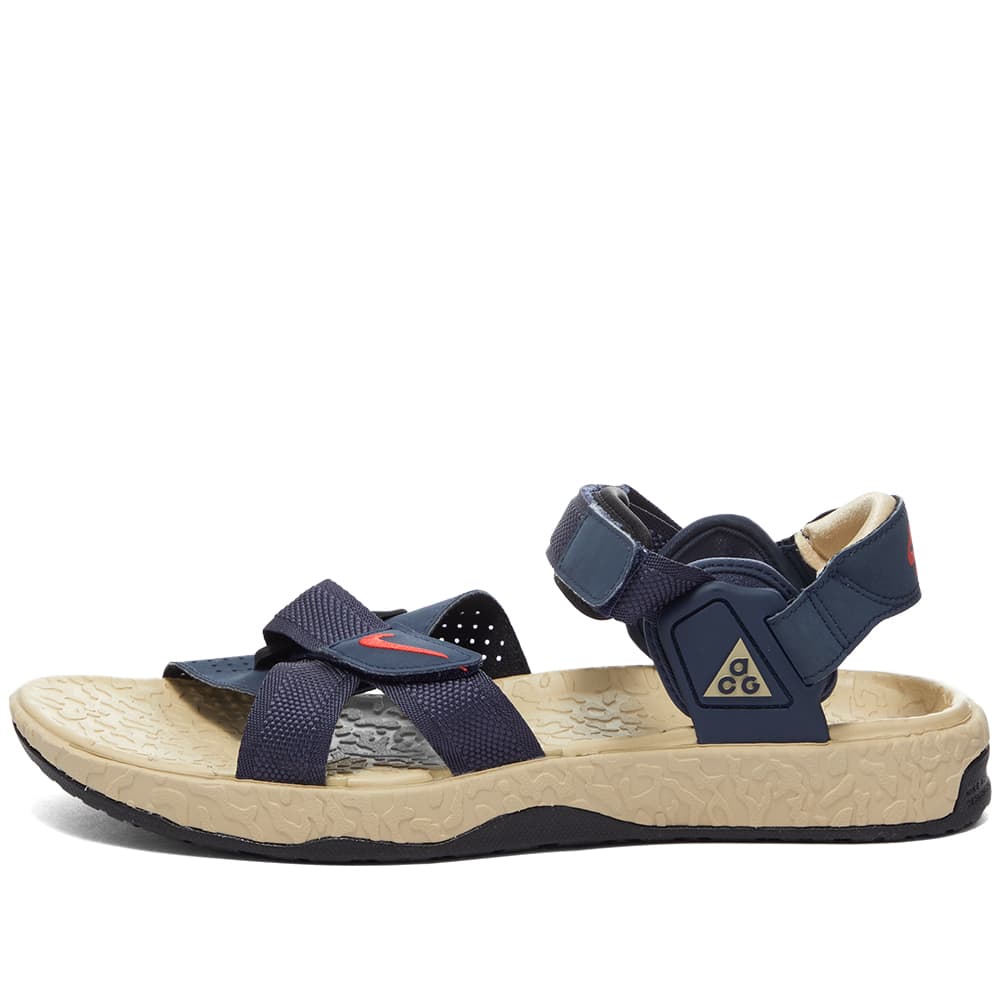 acg deschutz sizing