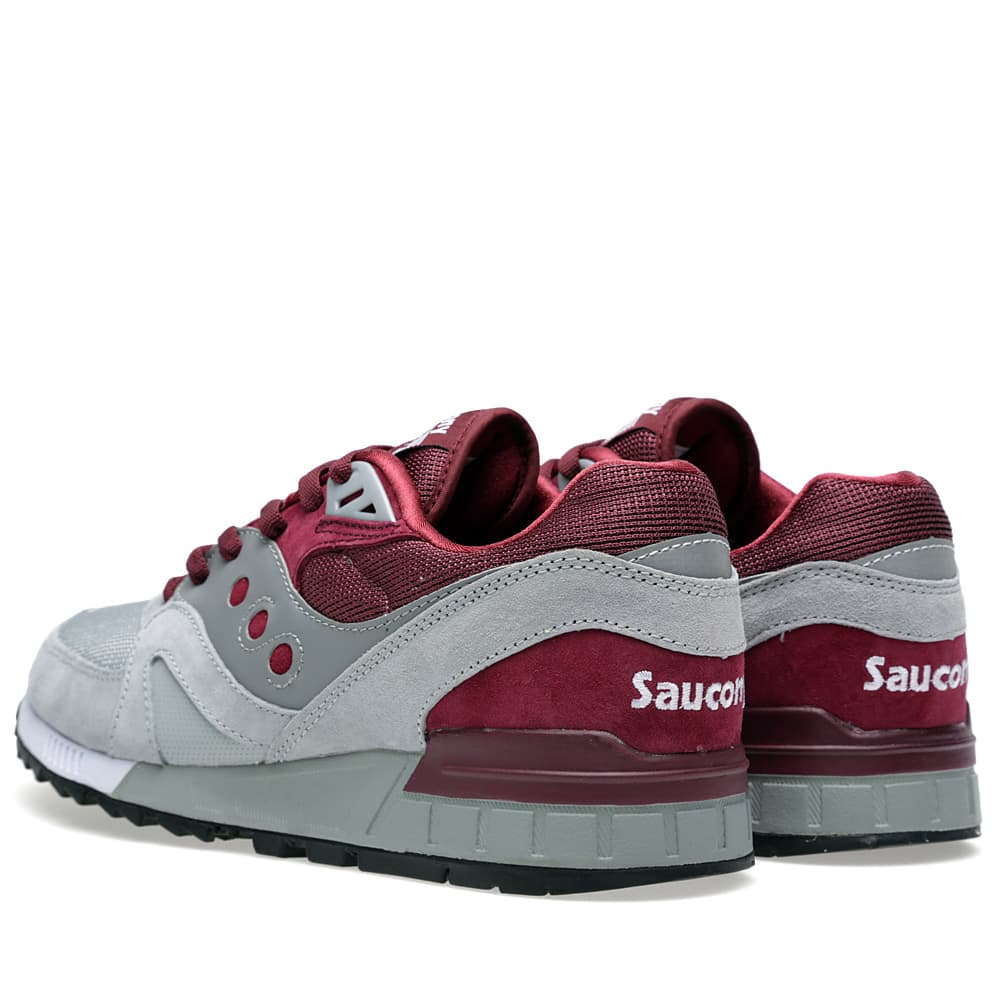saucony shadow master