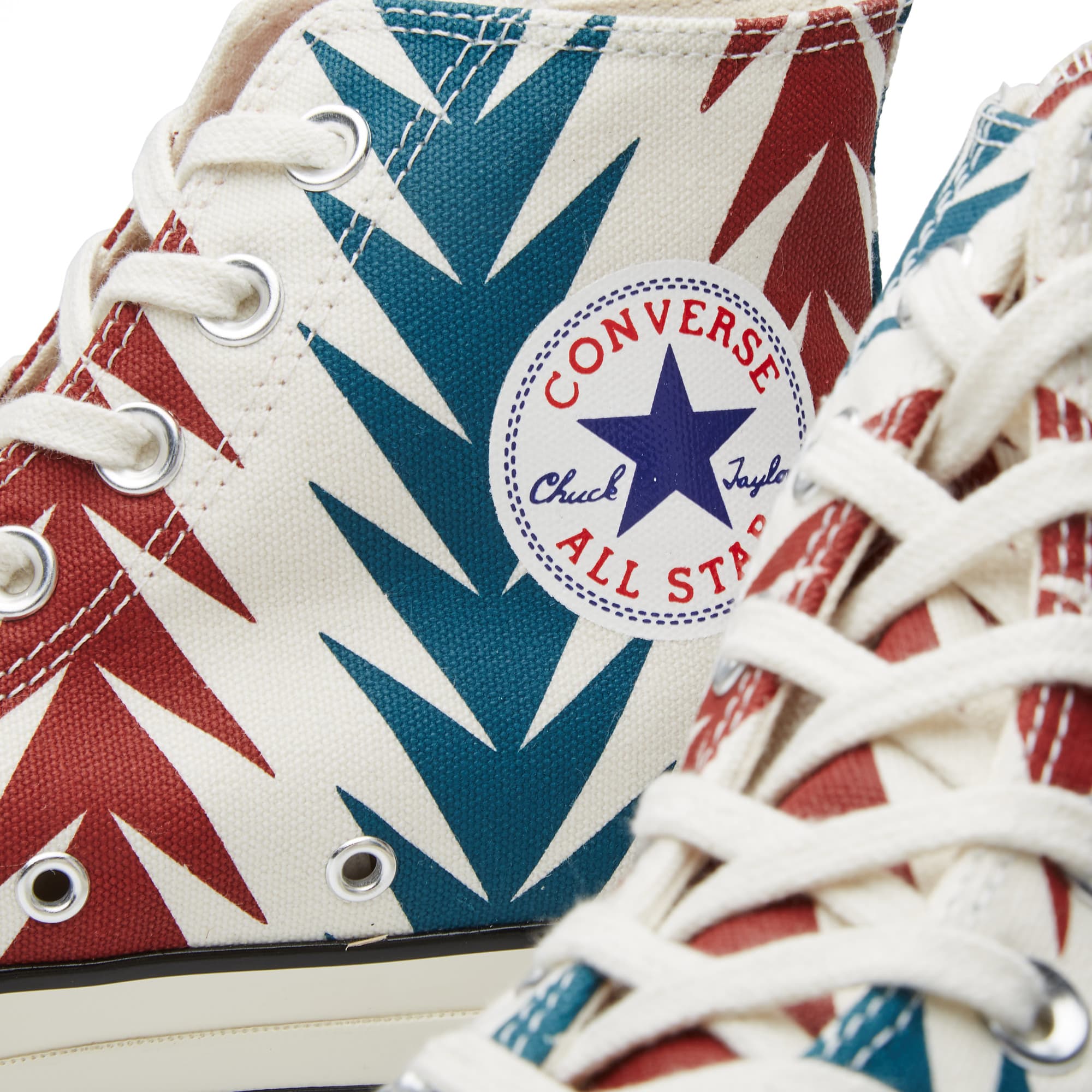 converse chuck taylor 1970s hi print