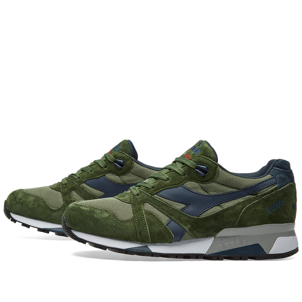 diadora n9000 argentina