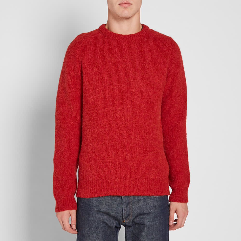 raglan neck