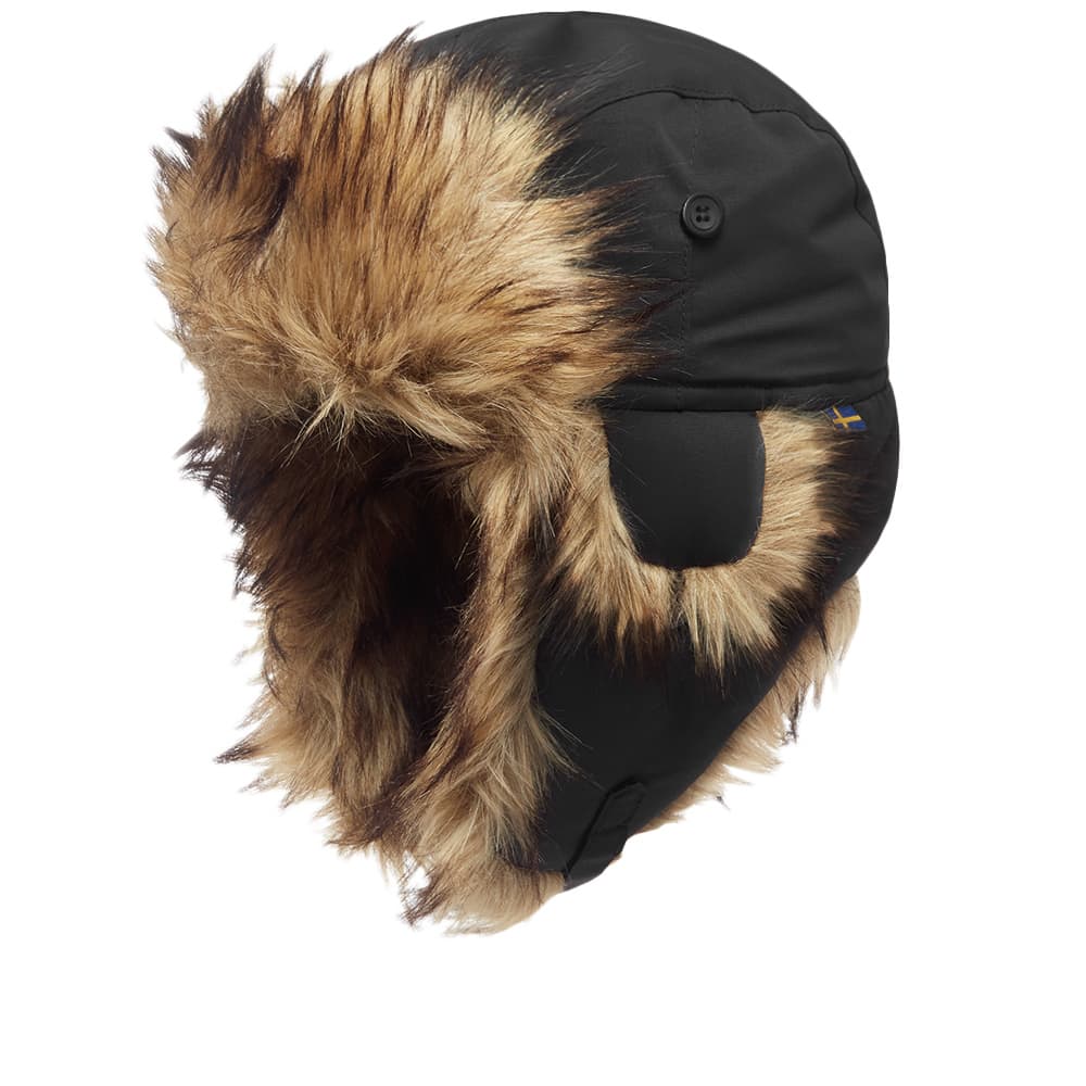 fjallraven heater hat