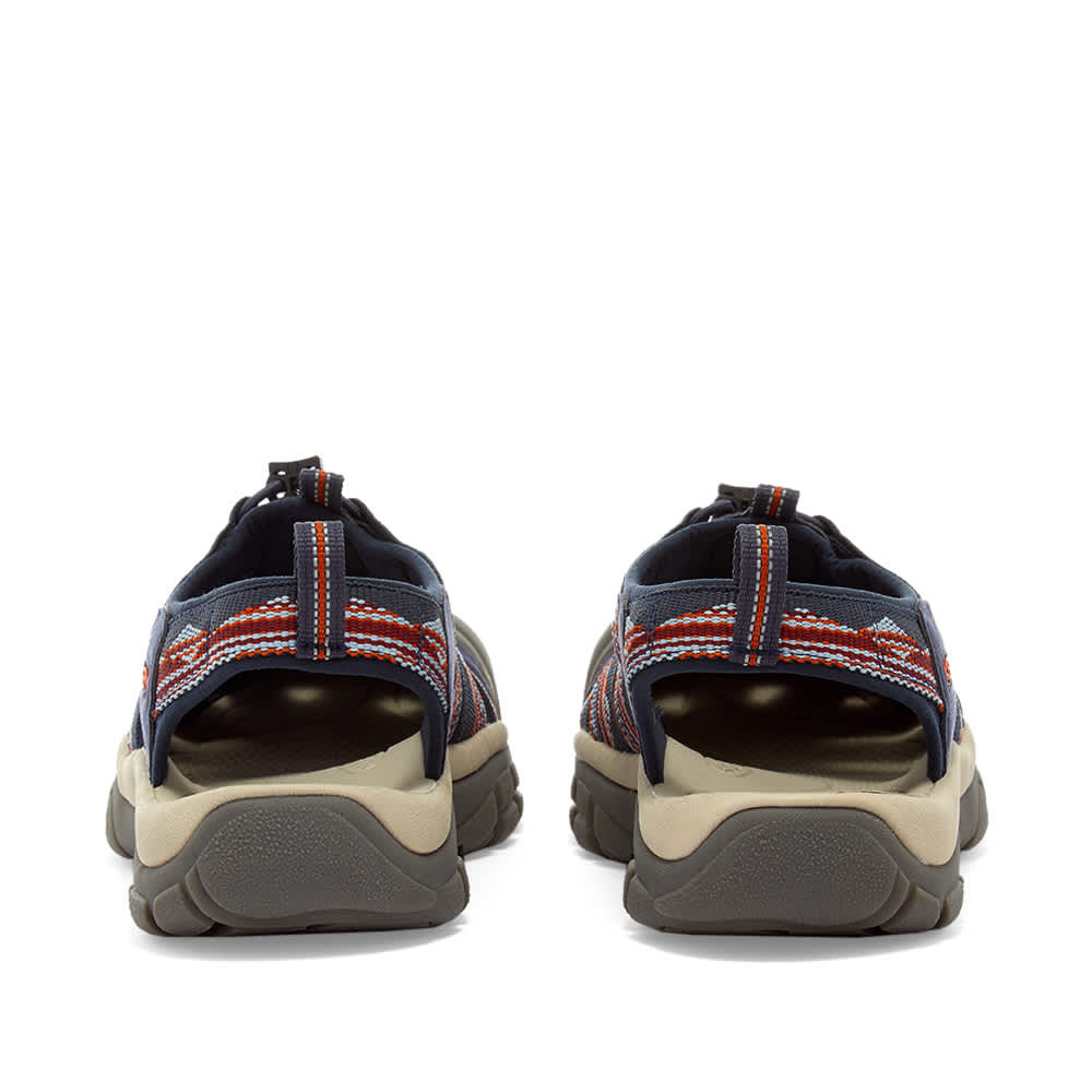 Keen newport h3 Clearance