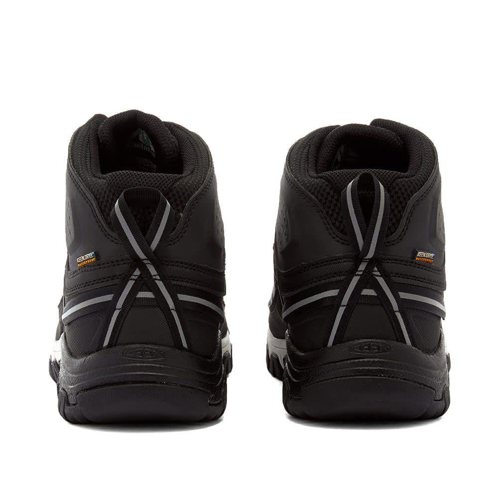 keen targhee mid wp youth
