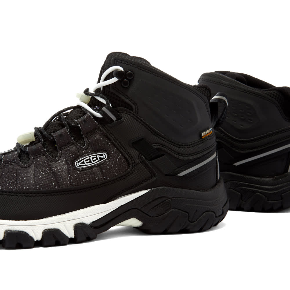 keen targhee exp mid