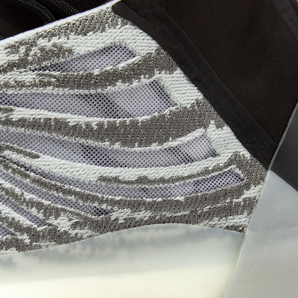 An Official Look At The Yeezy BSKTBL 'Quantum' The Sole.