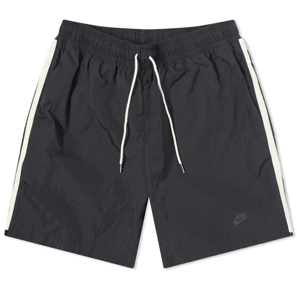 Nike Premium Essentials Woven Track Short Black, Sail & Silver END. (JP)