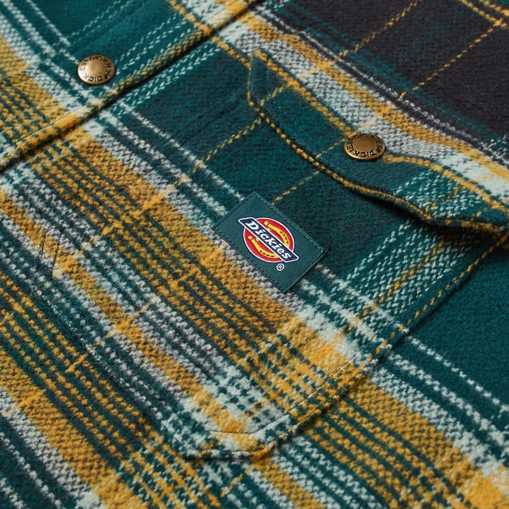 dickies nimmons shirt