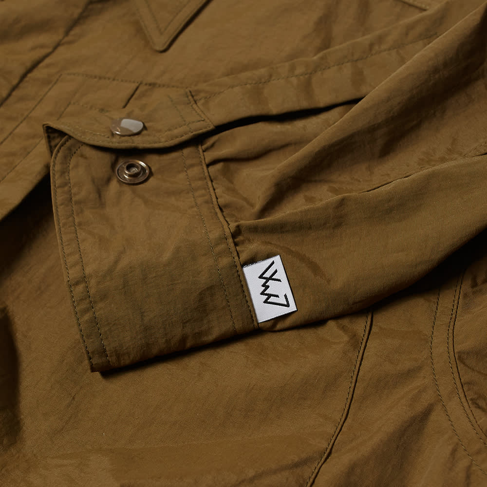 comfy outdoor garment french shirts
