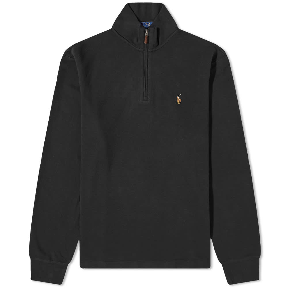 Ralph lauren fleece dress clearance