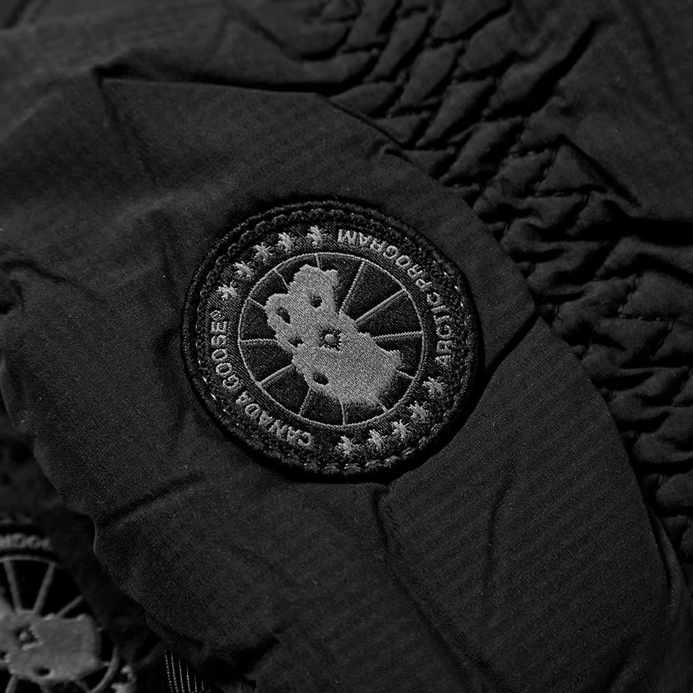 Canada Goose Hybridge Mitten Black END. (SG)