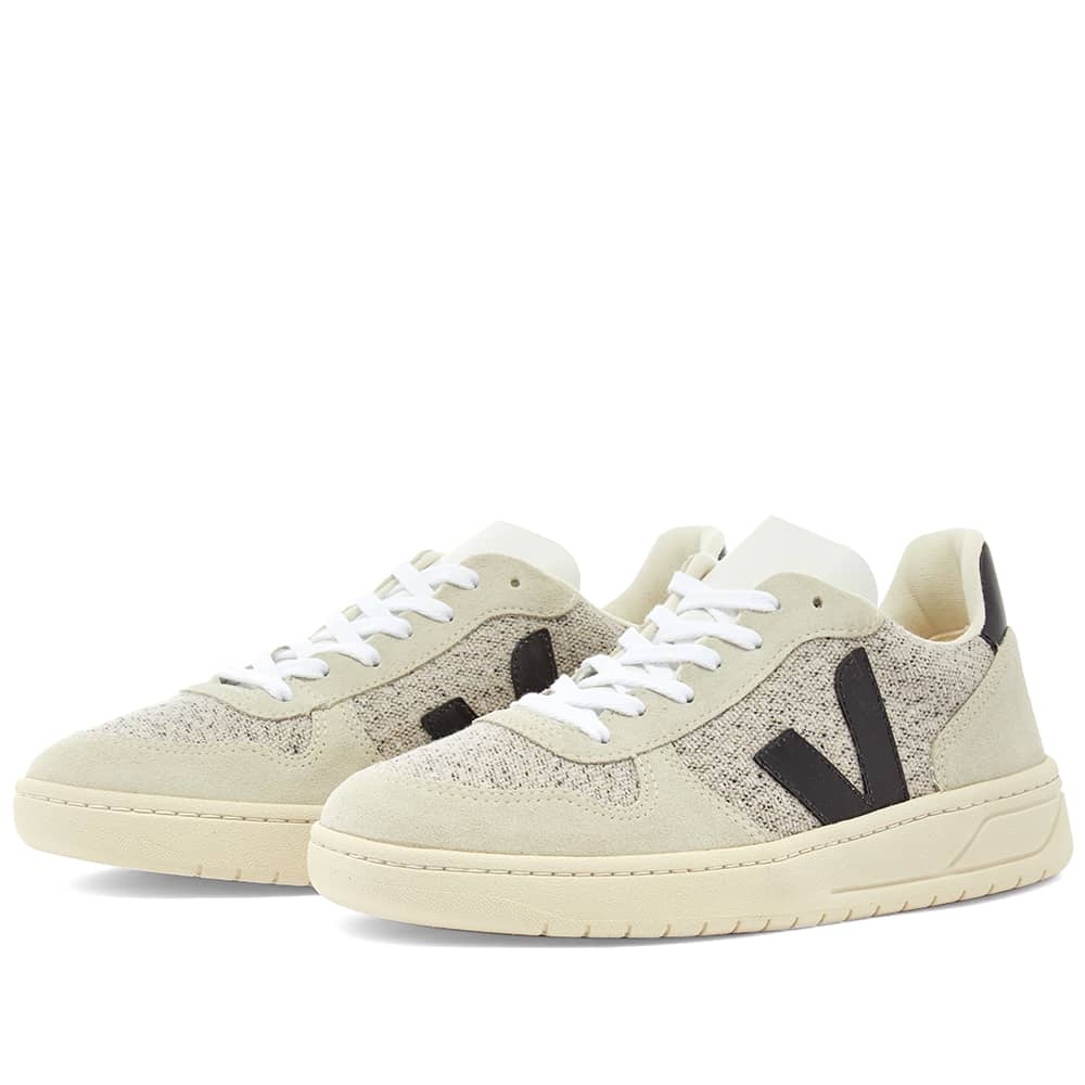 Veja flannel sneakers Clearance
