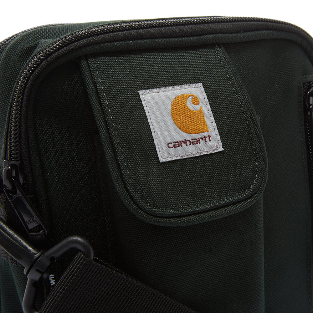Carhartt WIP Essentials Bag Dark Cedar END. (Europe)