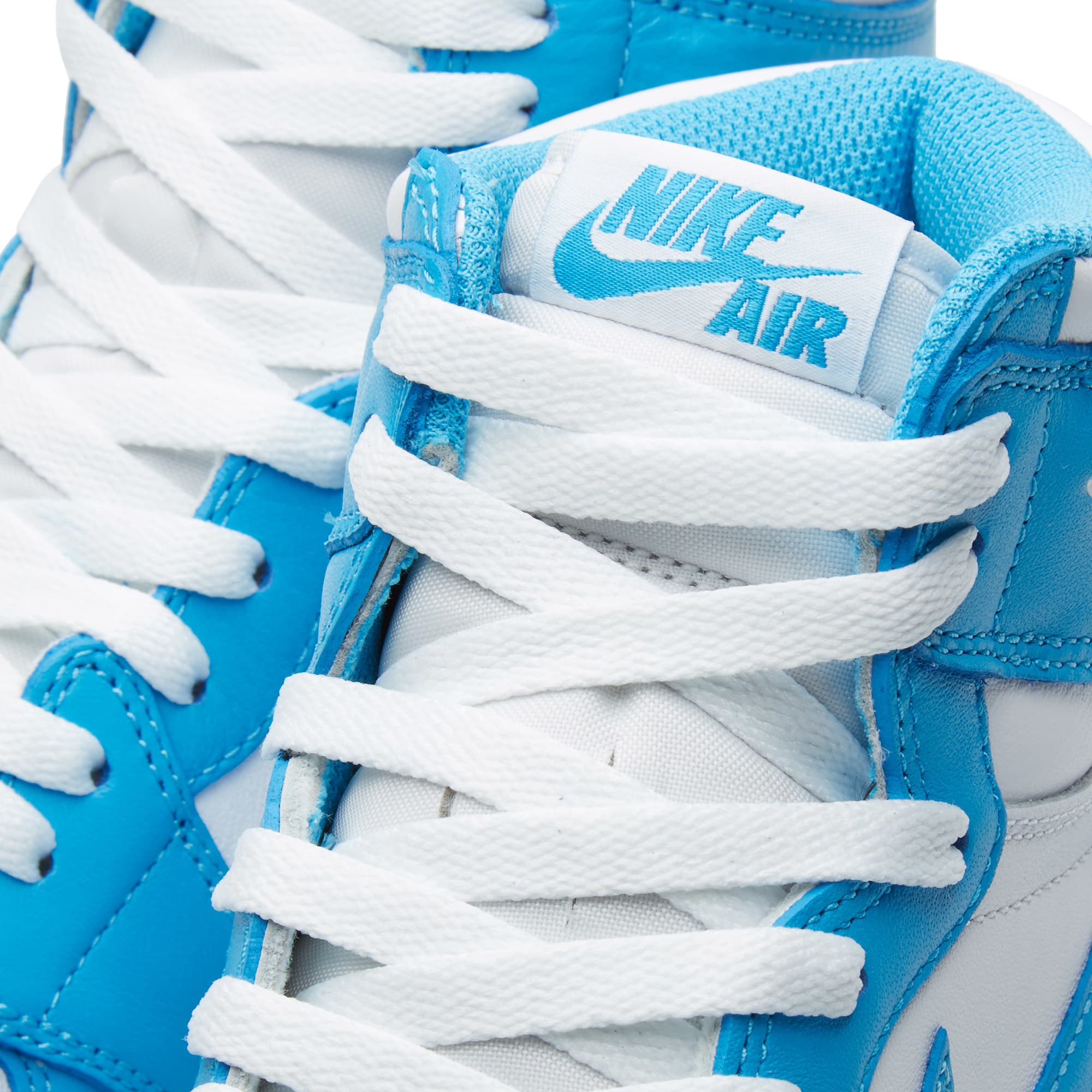 air 1 retro high unisex