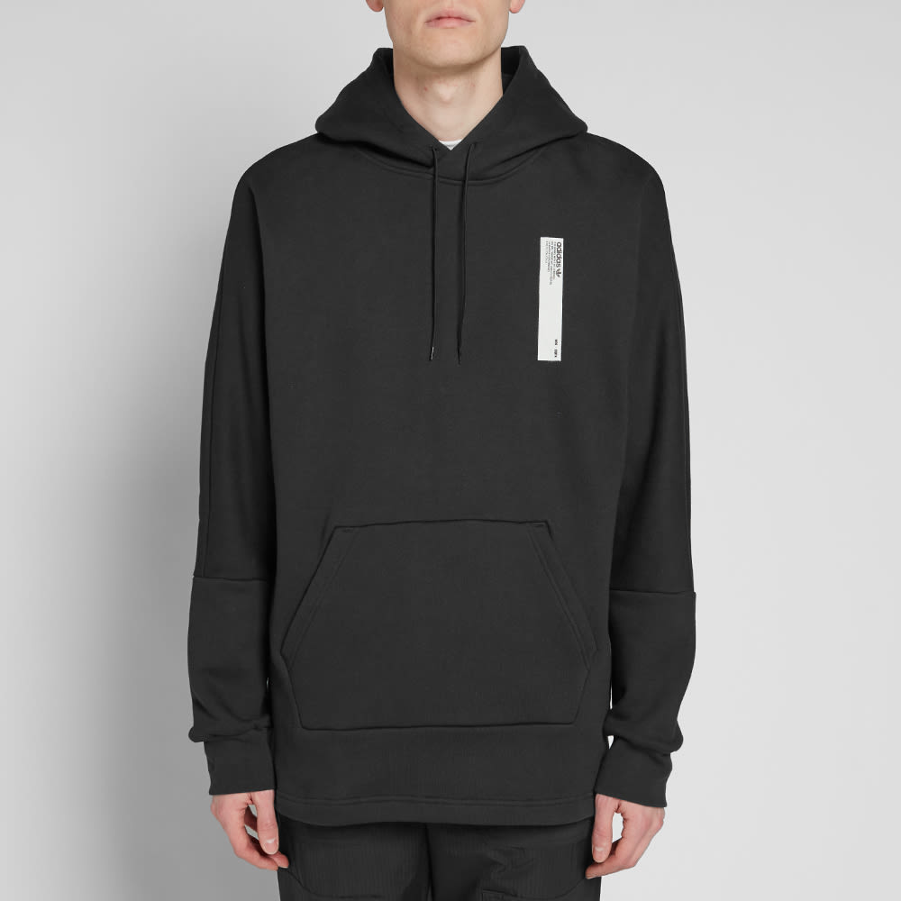 nmd hoodie