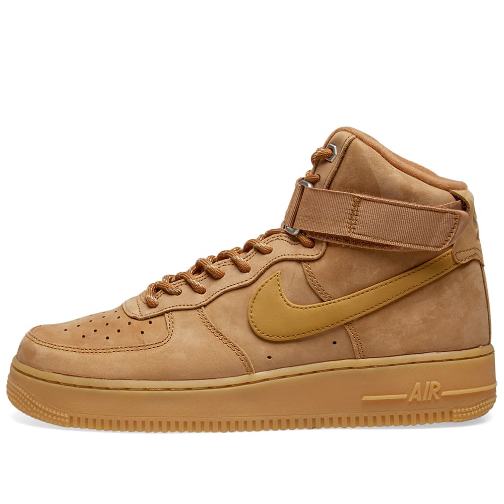 nike air force one wb