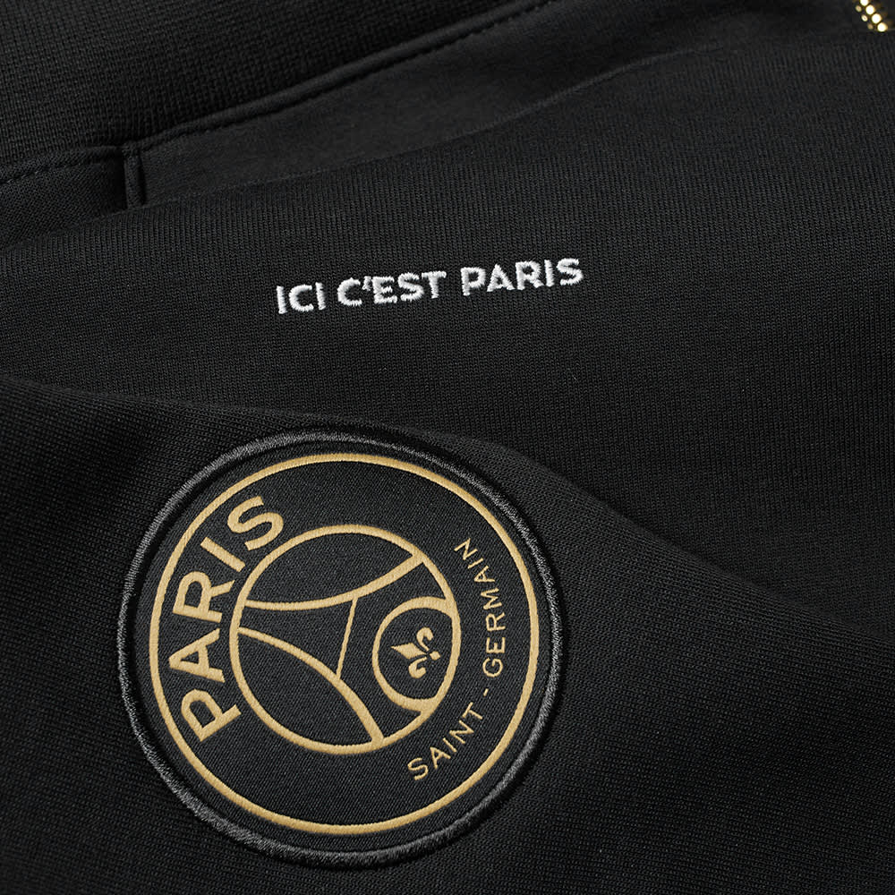 Psg zip clearance